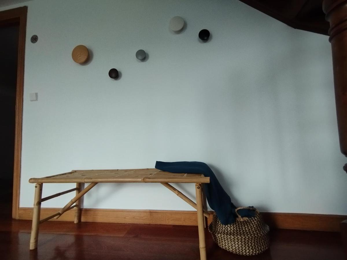 B&B Eguzkitza Elgeta Exterior foto