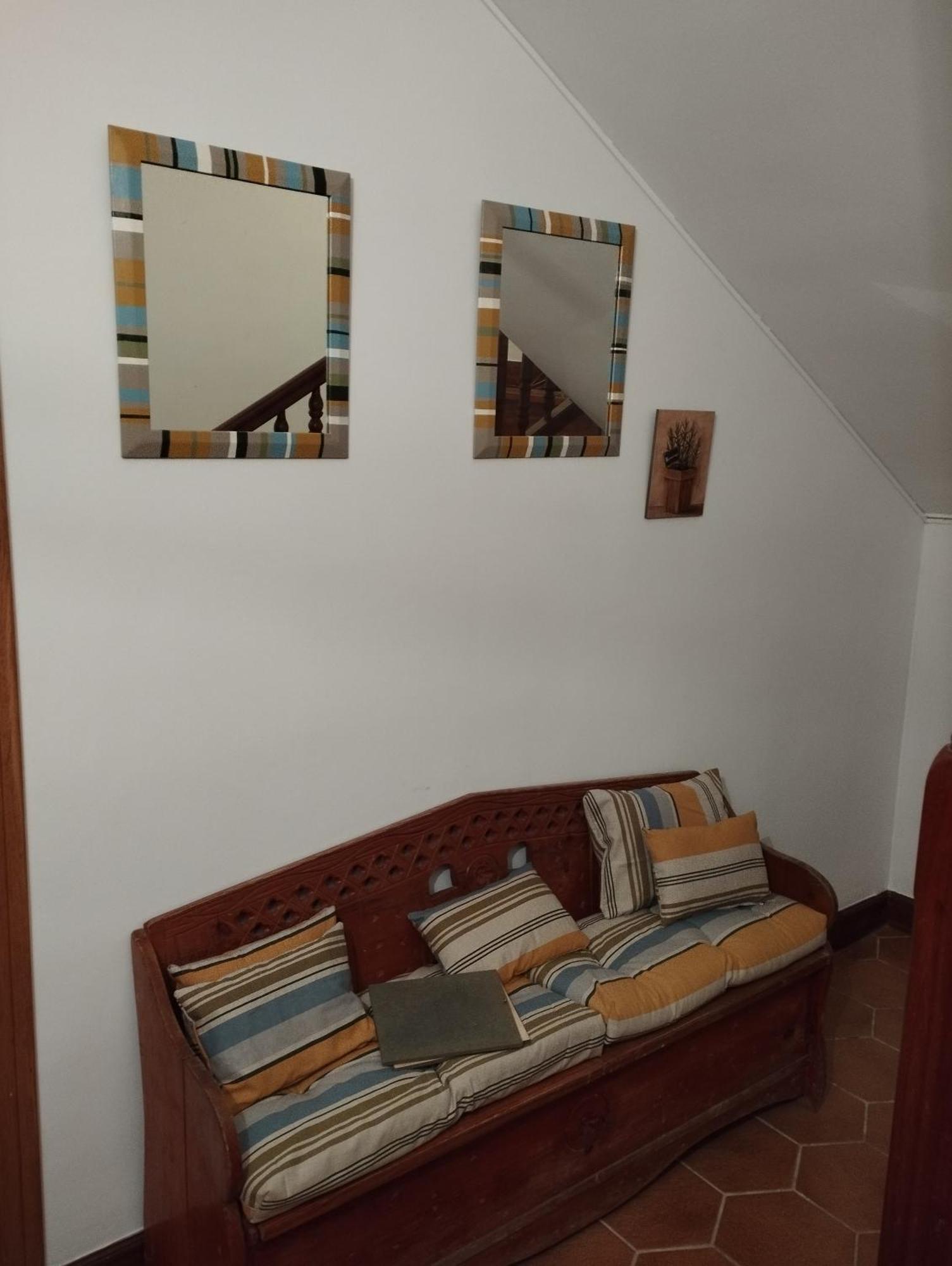 B&B Eguzkitza Elgeta Exterior foto