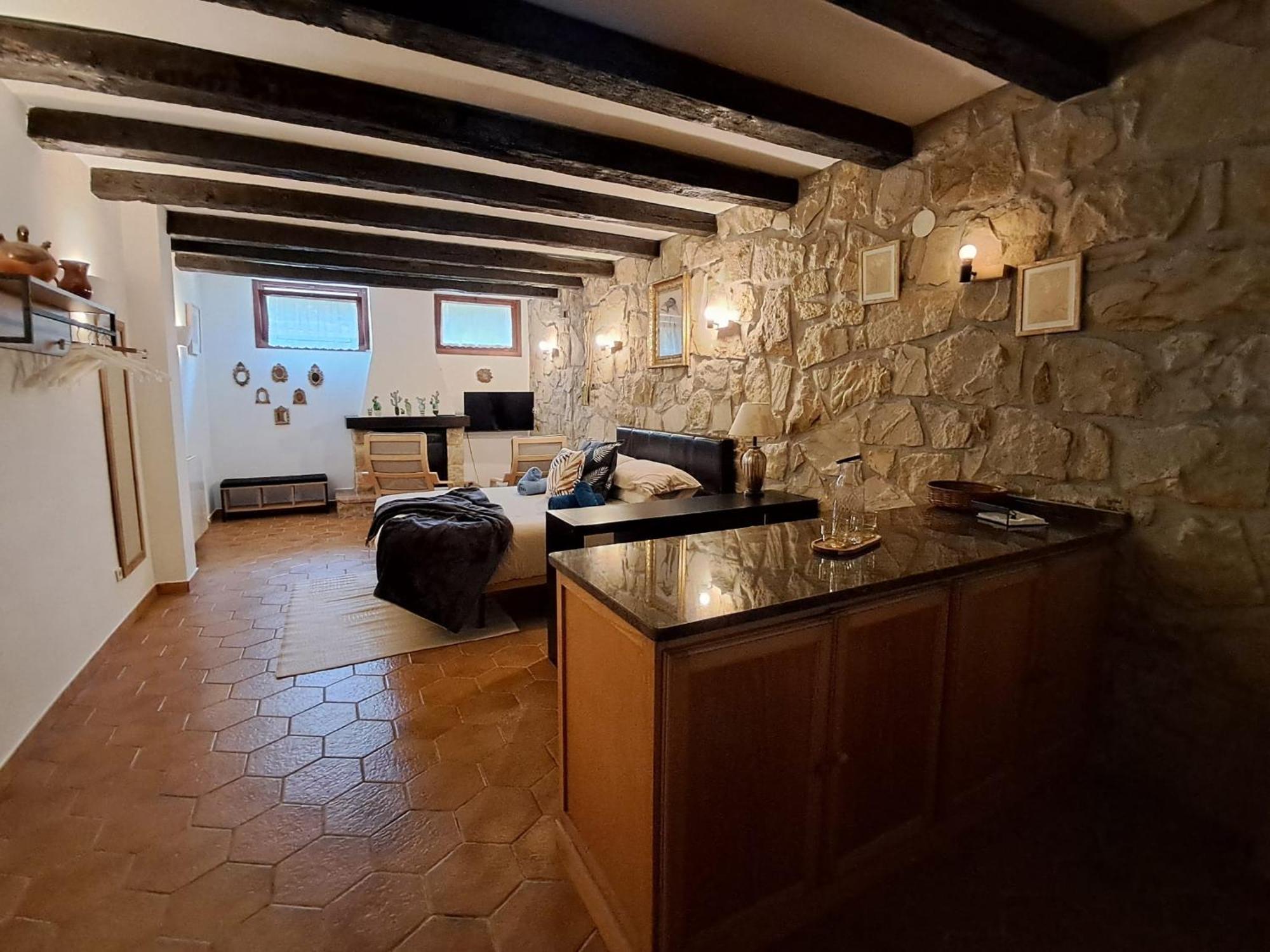 B&B Eguzkitza Elgeta Quarto foto
