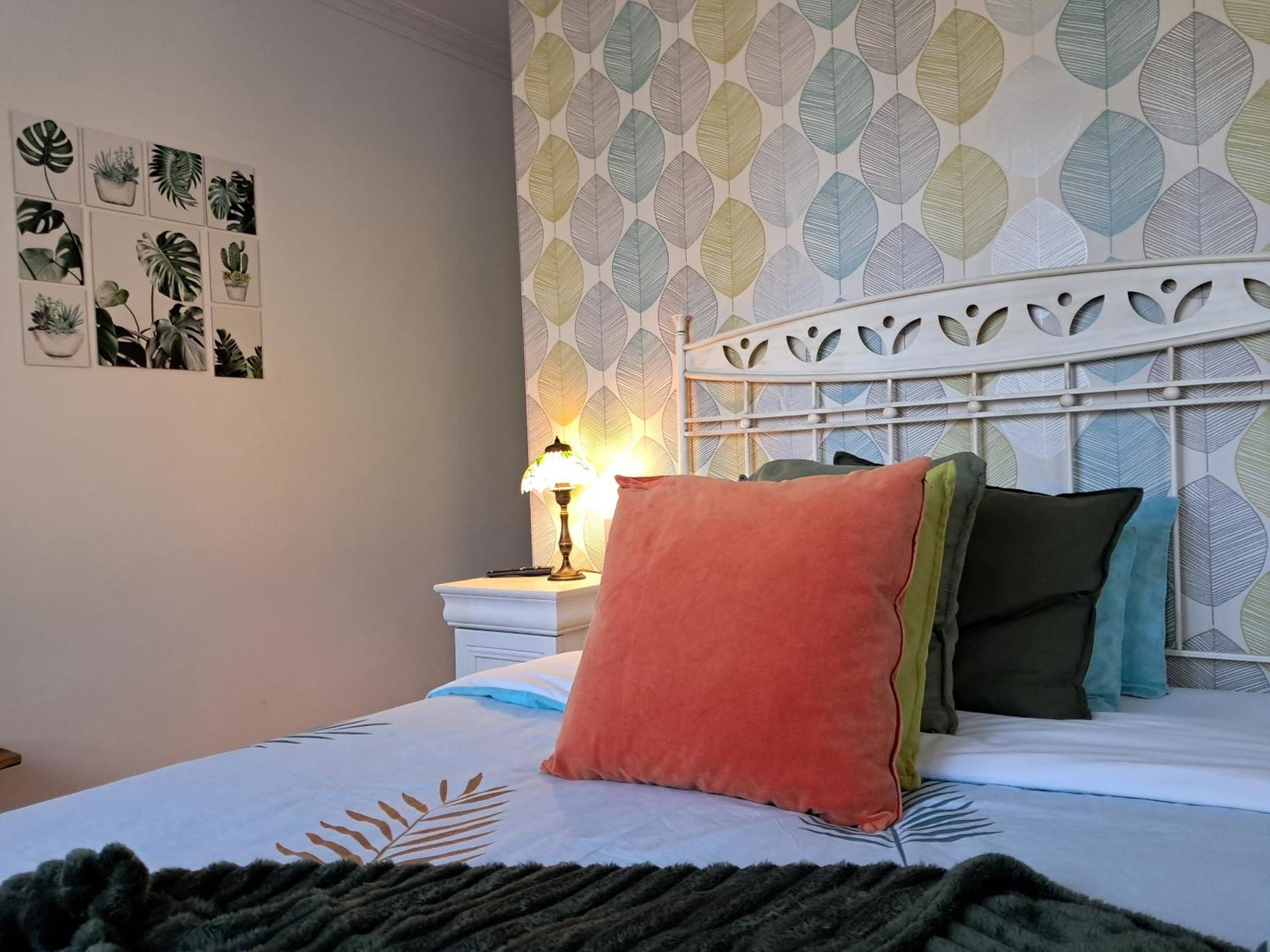 B&B Eguzkitza Elgeta Quarto foto