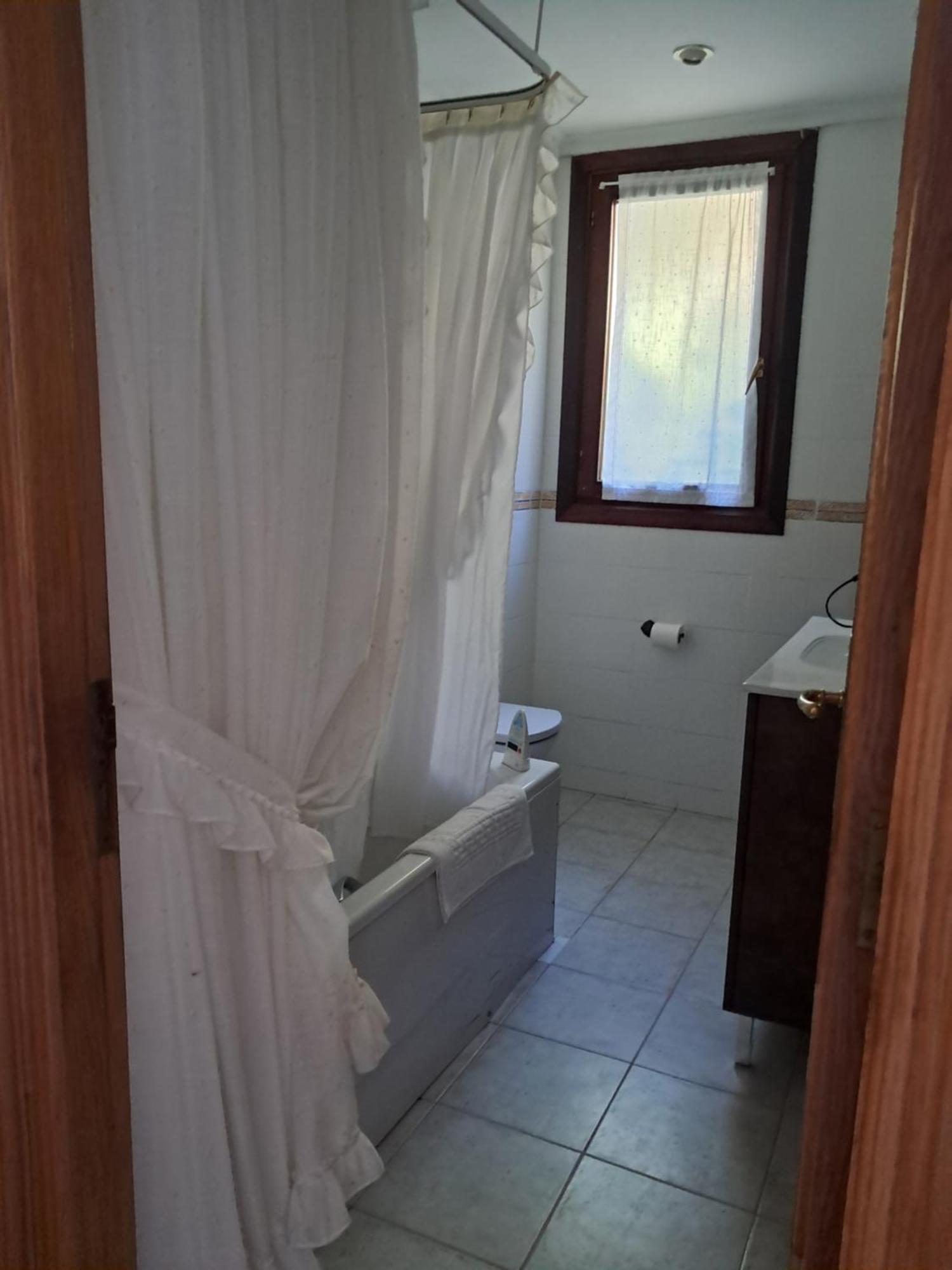 B&B Eguzkitza Elgeta Quarto foto